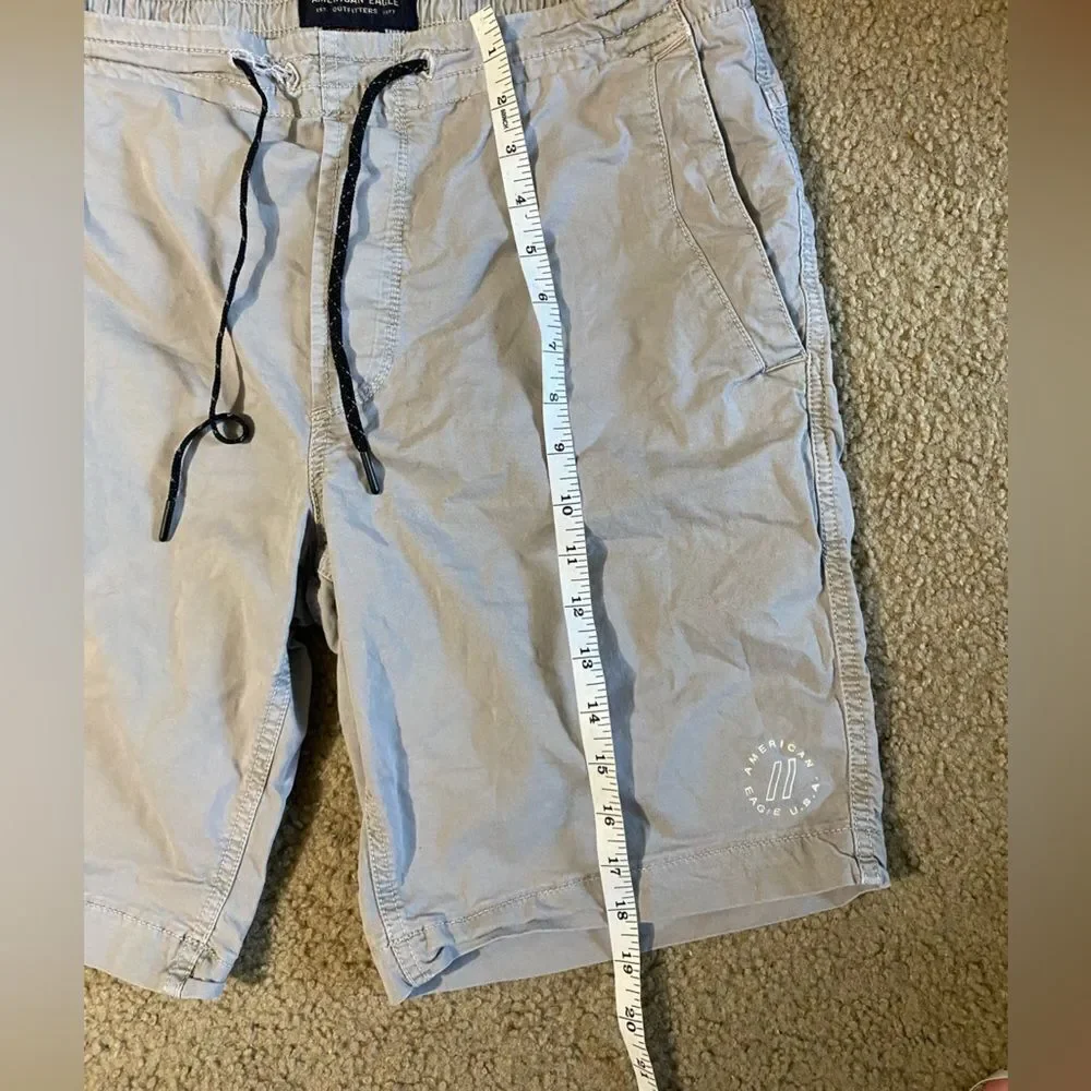 American Eagle Extreme Flex Pull On Shorts